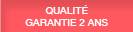Maty - Garantie 2 ans