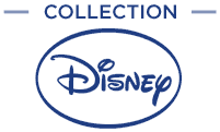 Collection bijoux disney