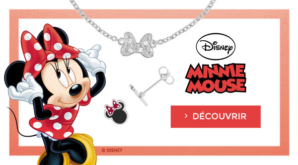 Bijoux Minnie
