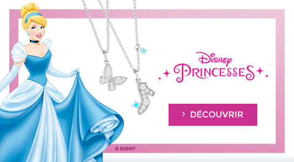 Bijoux Princesses