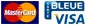 logotype cartes bancaires