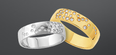 Alliance diamant