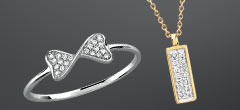 Diamant à petit prix
