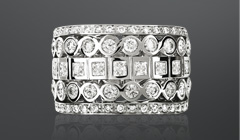 Diamant prestige