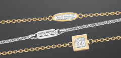Petite joaillerie