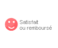 Satisfait ou remboursé