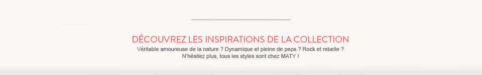 inspirations