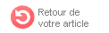Retour facile & gratuit