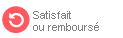 Satisfait ou remboursé