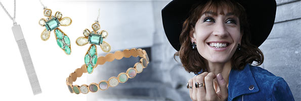 Découvrez notre collection Fantaisie