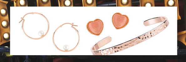 Essentiel 2019 : Doré et Perles