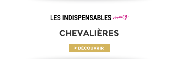 Les Indispensables Chevalières