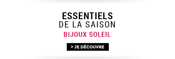 Essentiel 2019 : Bijoux Soleil
