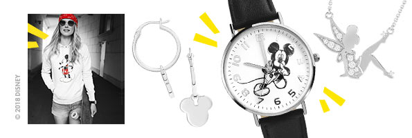 Découvrir la collection Disney Adulte