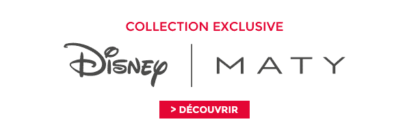 Découvrir la collection Disney Adulte