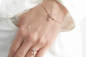 Ventes Privées : Bracelets