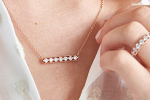 Ventes Privées : Colliers