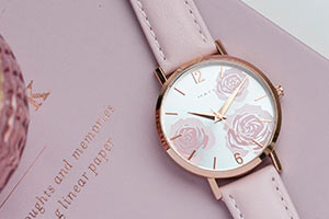 Ventes Privées : Montres