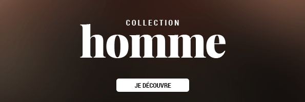 Collection Homme MATY