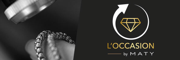 Bijoux d'occasion | MATY