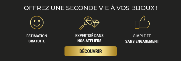 Bijoux d'occasion | MATY