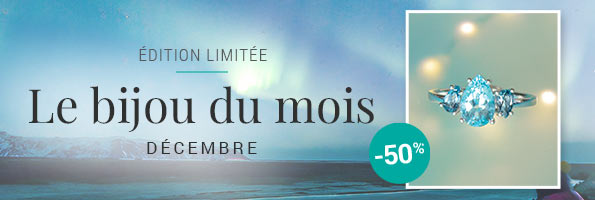 Bijou du mois 