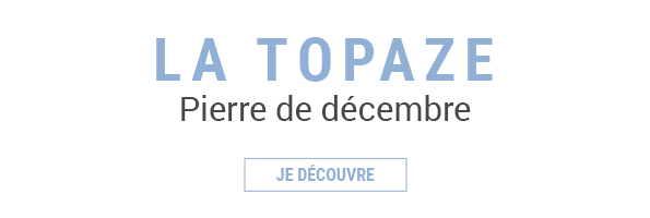  La pierre du mois:La Topaze
