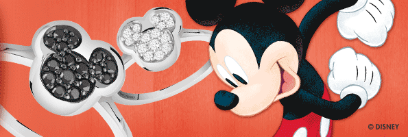 Découvrir la collection Disney Mickey Mouse