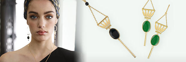 Découvrir la tendance Néo Baroque