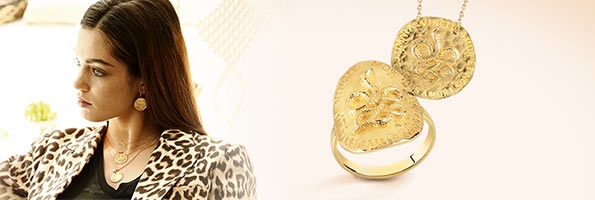 Découvrir la tendance Trésors Antiques