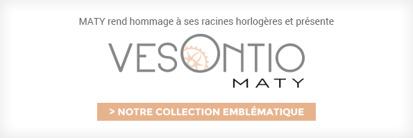 Découvrir la collection Vesontio
