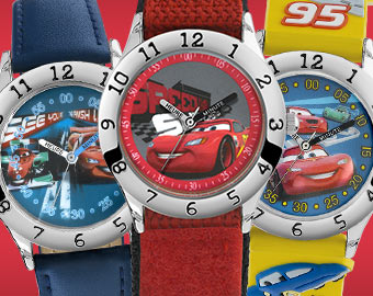 Montres Disney pour enfant