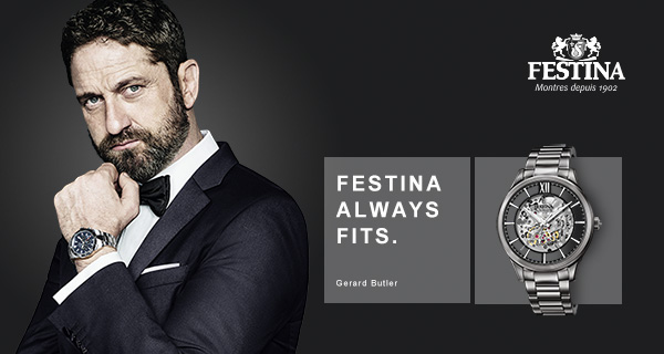 Montres Festina | MATY bijoutier