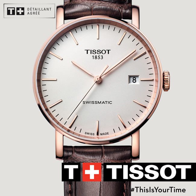 Montre Tissot Homme