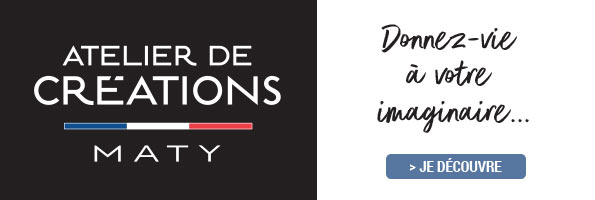 Atelier de Créations MATY