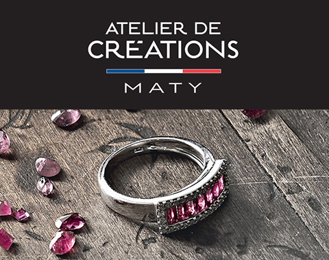 Atelier Créations MATY