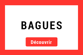 Journées MATY | Nos bagues
