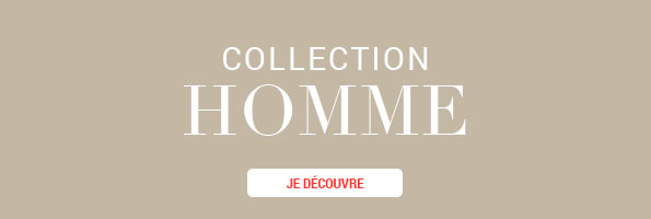 Collection Homme MATY