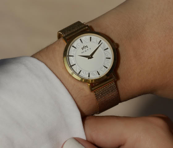 montres femme