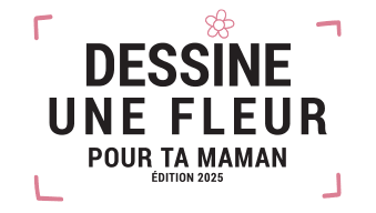 Logo Jeu Fête des mères