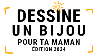 Logo Jeu Fête des mères