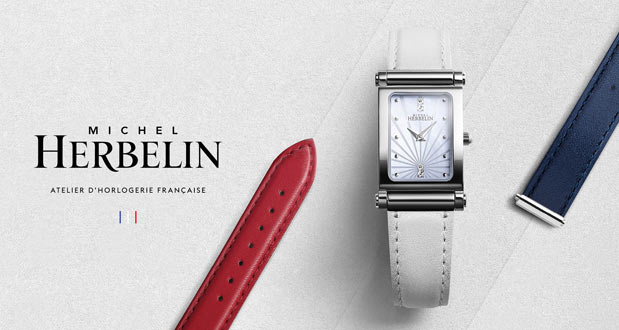 Montres Michel Herbelin Femme | MATY bijoutier