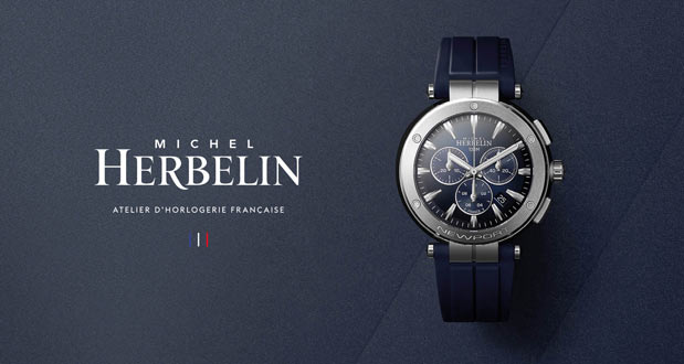 Montres Michel Herbelin Homme | MATY bijoutier