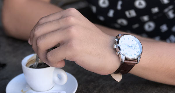 Pulsar montre online homme