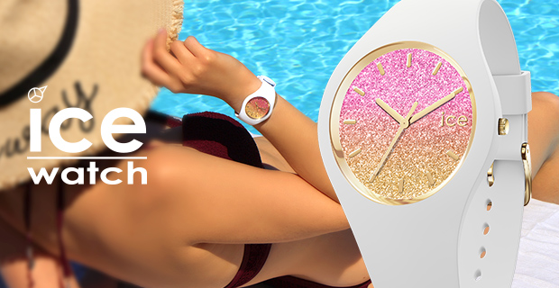 Montres Ice Swatch Femme | MATY bijoutier