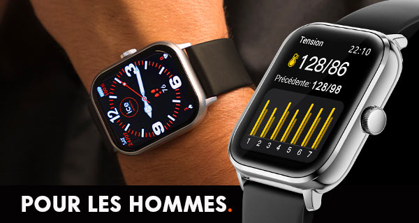 Montres Ice Watch pour homme Achat de montres en ligne MATY
