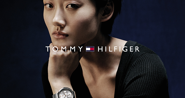 Montres Tommy Hilfiger MATY