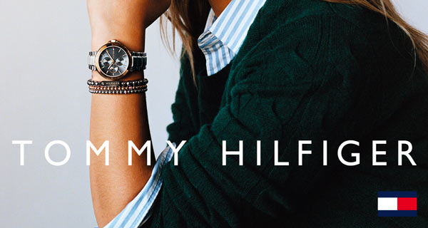 Tommy Hilfiger Femme