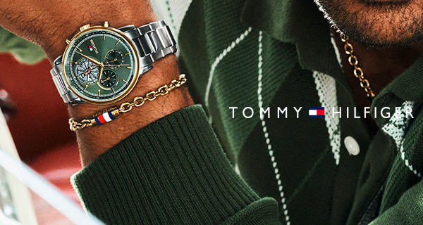 Tommy Hilfiger Homme