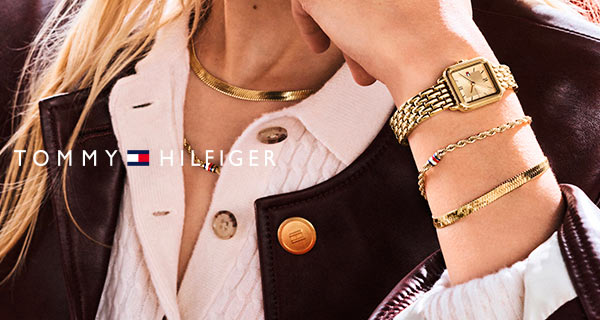 Tommy Hilfiger Femme